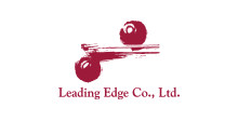 株式会社リーディング・エッジ社