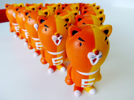 セマン君ストレスリリーサー